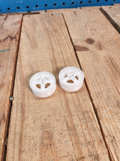 1408 Size Brushless Wheels XFoxGames