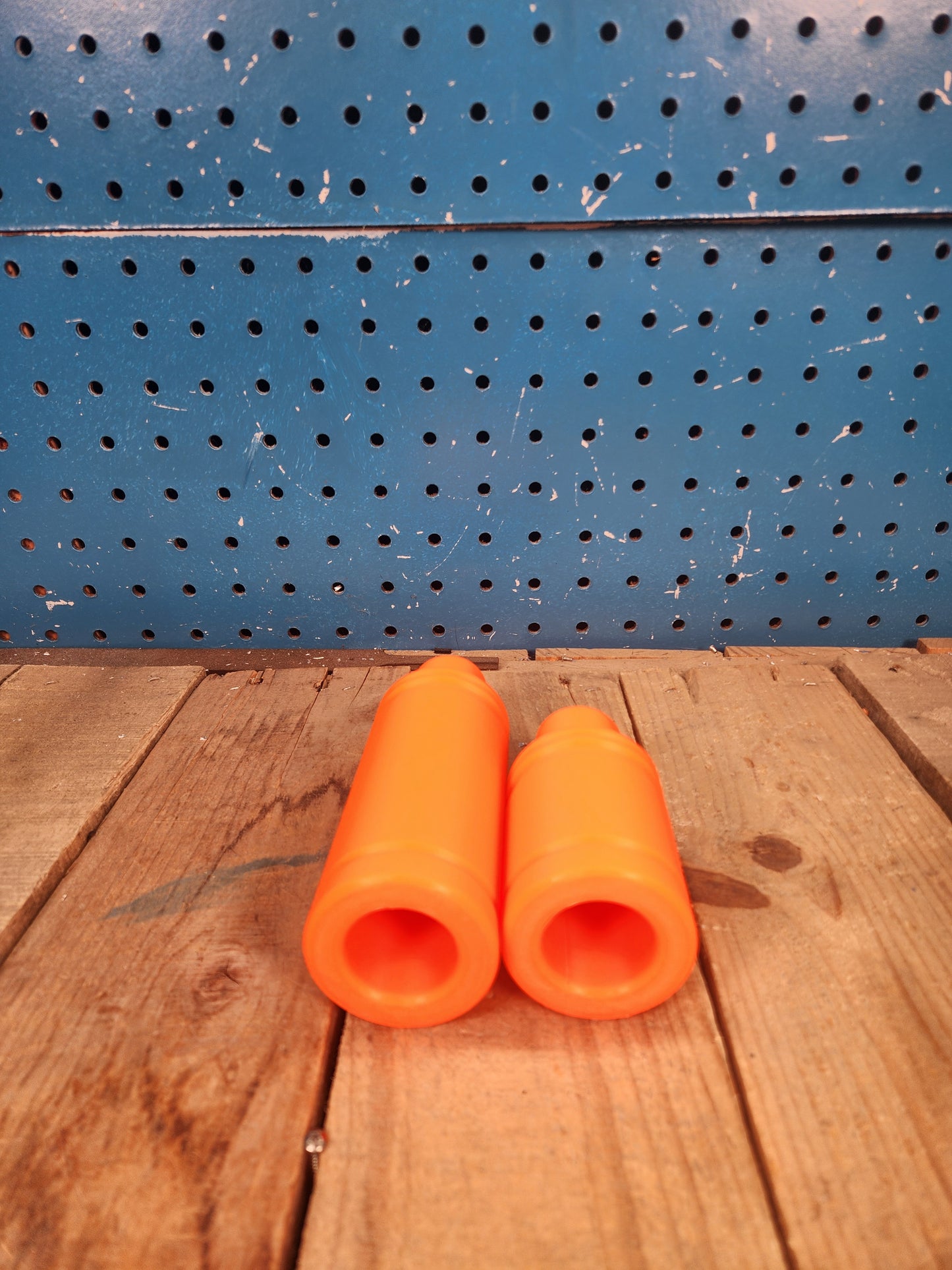 HC Vesper Mock Suppressor 3dPrinted