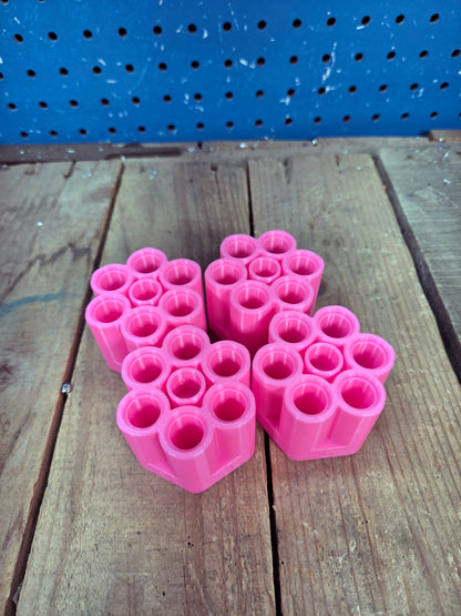 XShot Break Barrel SpinShot Cylinder Mod