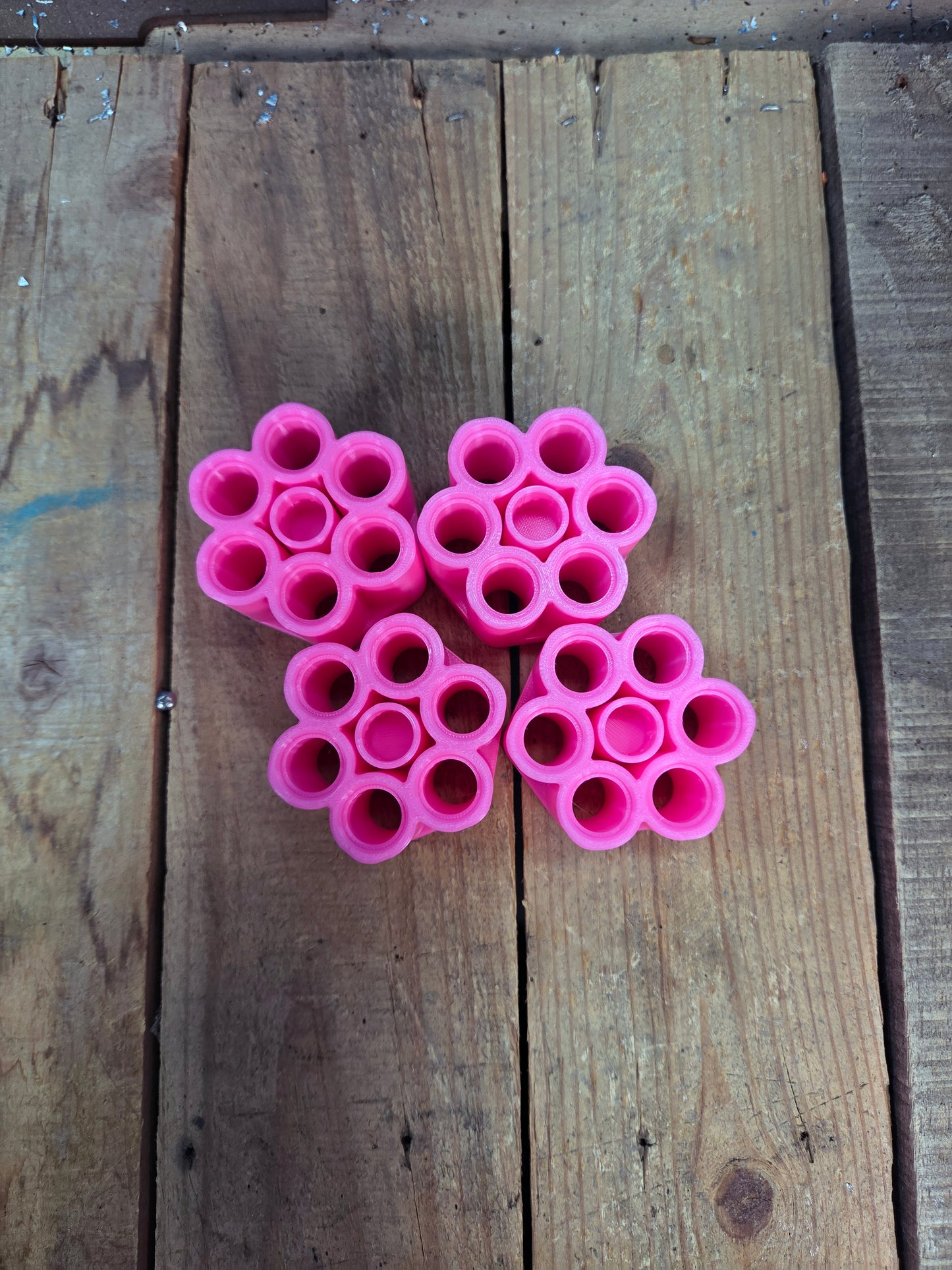 XShot Break Barrel SpinShot Cylinder Mod