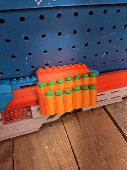 Dart Storage Mod Repeater Pro DartZone