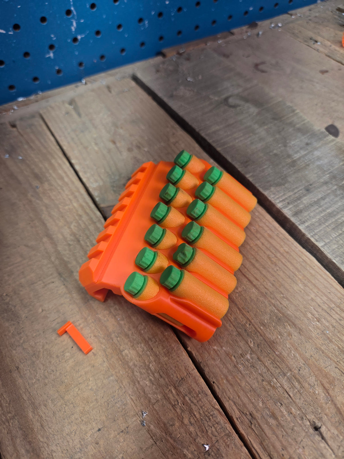 Dart Storage Mod Repeater Pro DartZone