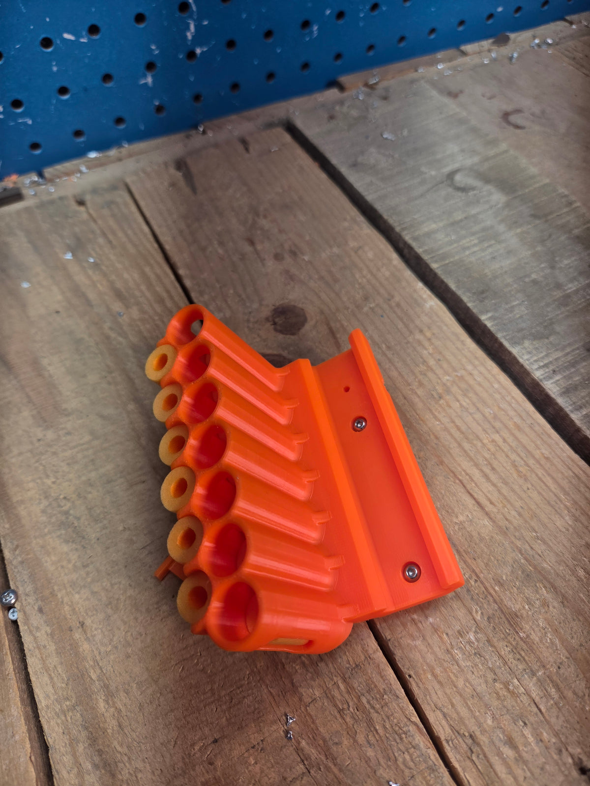Dart Storage Mod Repeater Pro DartZone