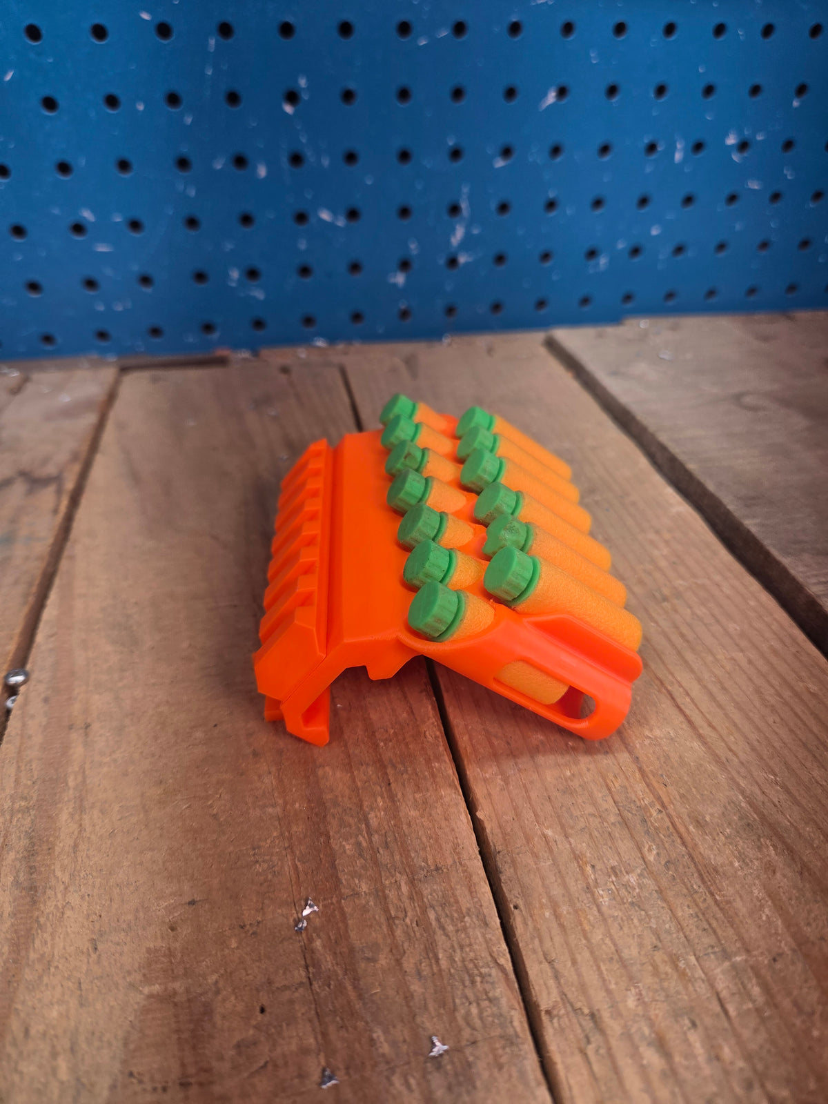 Dart Storage Mod Repeater Pro DartZone
