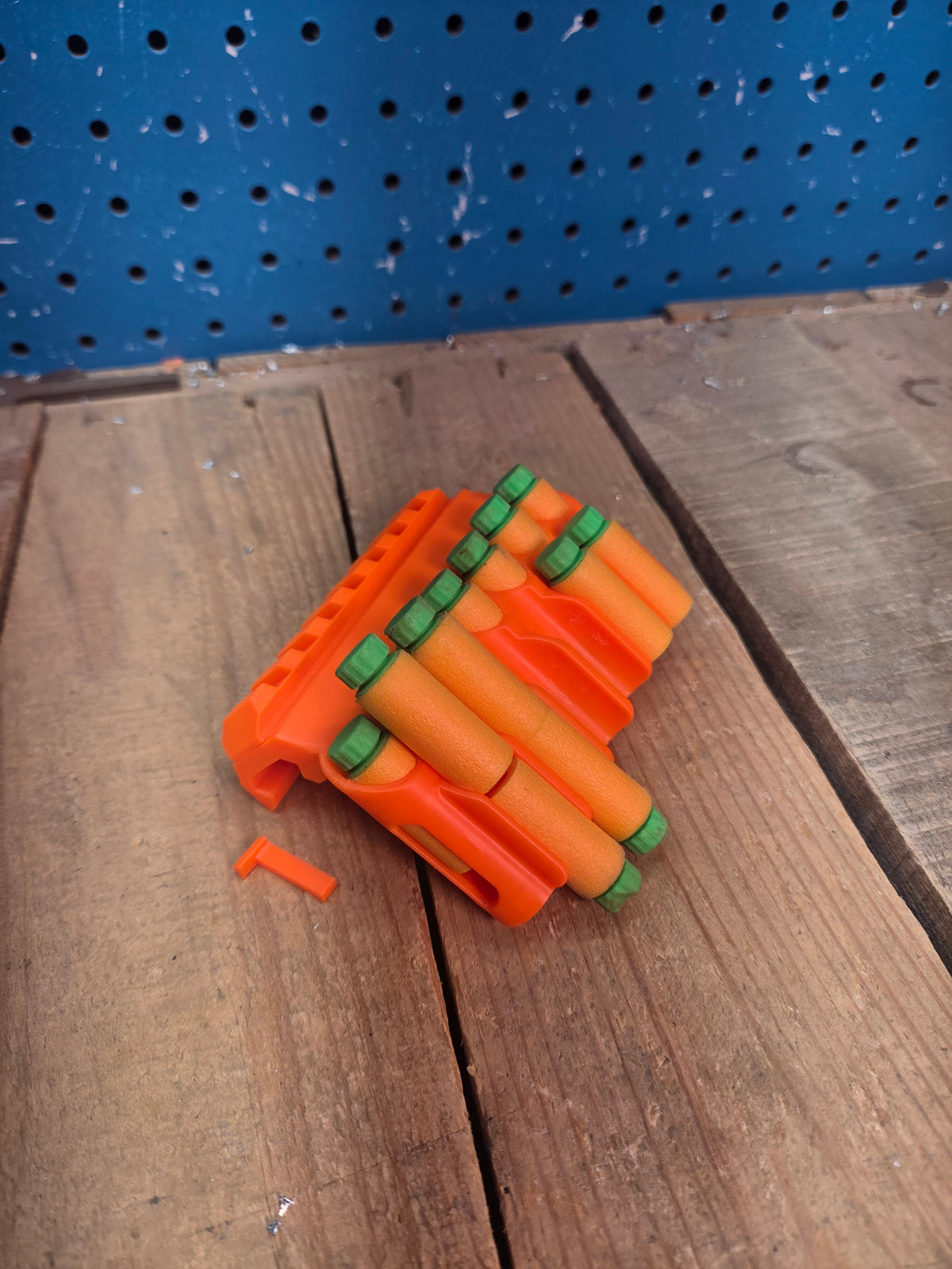 Dart Storage Mod Repeater Pro DartZone