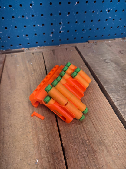 Dart Storage Mod Repeater Pro DartZone