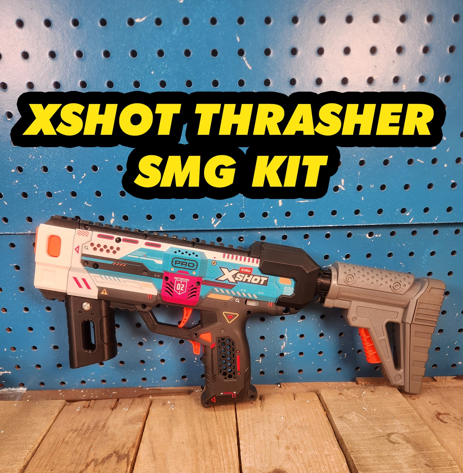 Latest Products – XFoxGames
