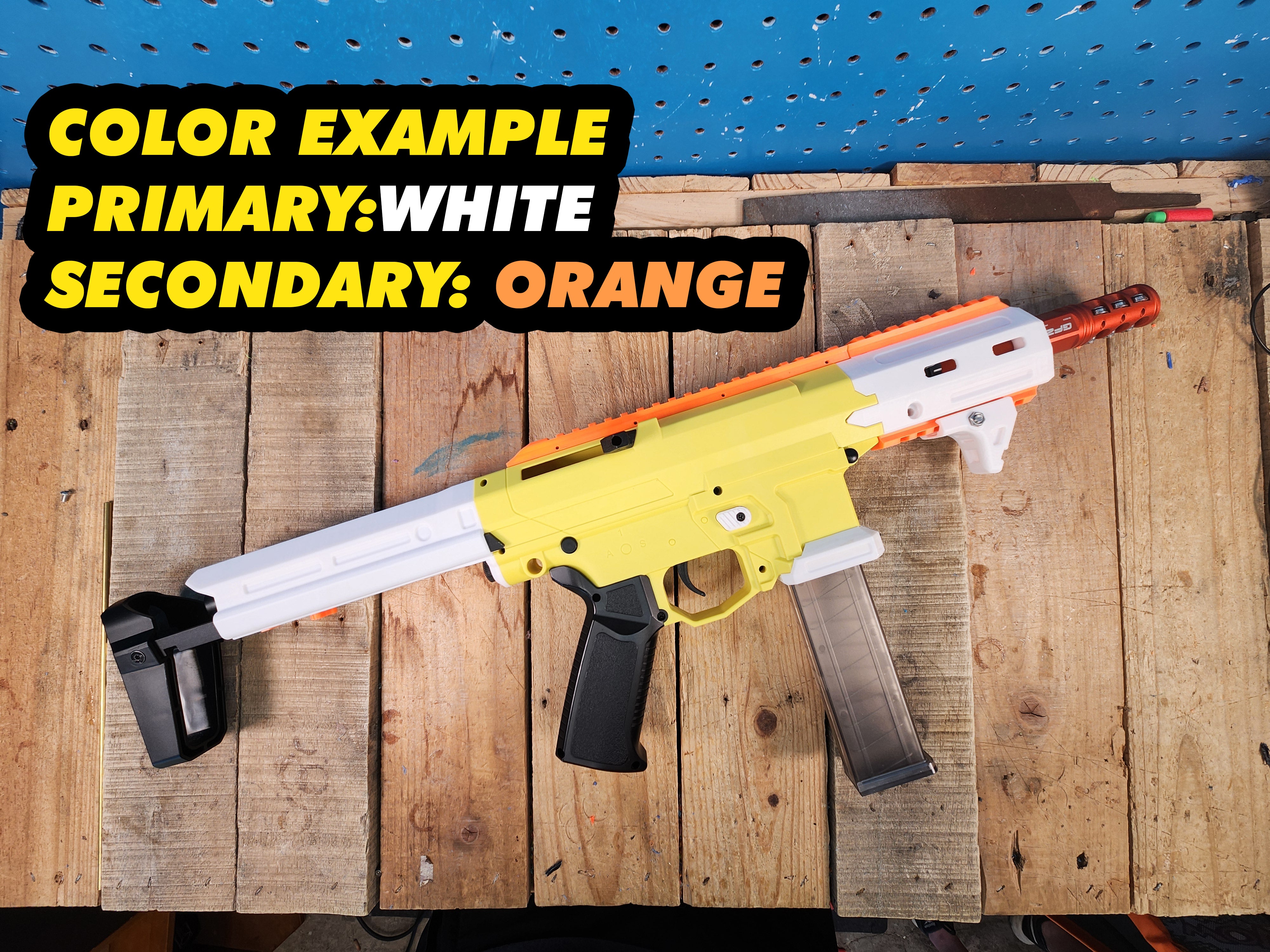 Products – XFoxGames