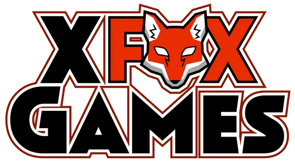 XFoxGames