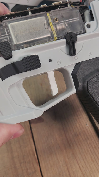 HC Vesper Trigger And Other Blasters MOD