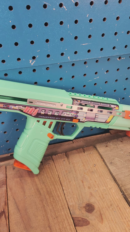 Brute Pro Pump Mod Kit Adventure Force