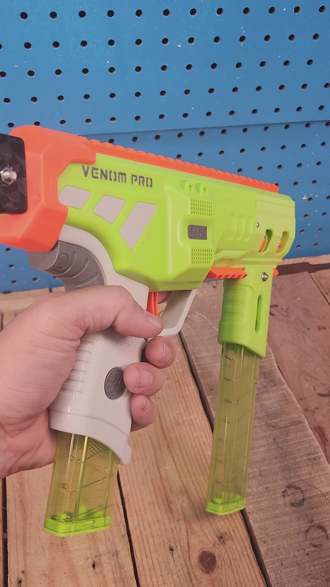 ポムを 予約 PR640302 POP RACE 1/64 パンデム PANDEM 280ZX RED (NEW TOOLING