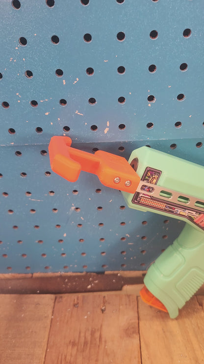 Brute Pro TPull Mod Kit Adventure Force