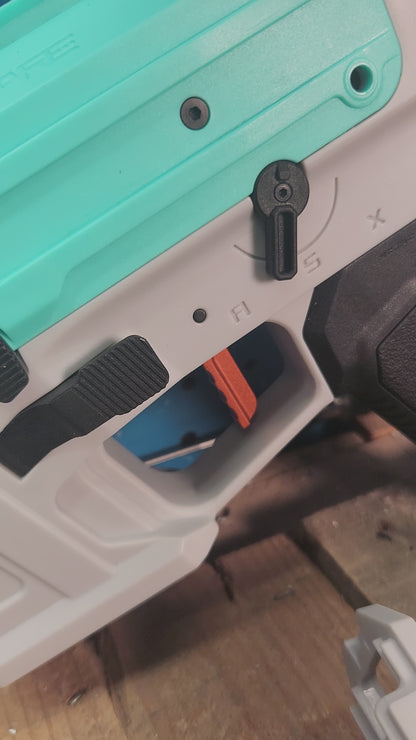 CNC Adjustable Trigger Compatible with HC Vesper