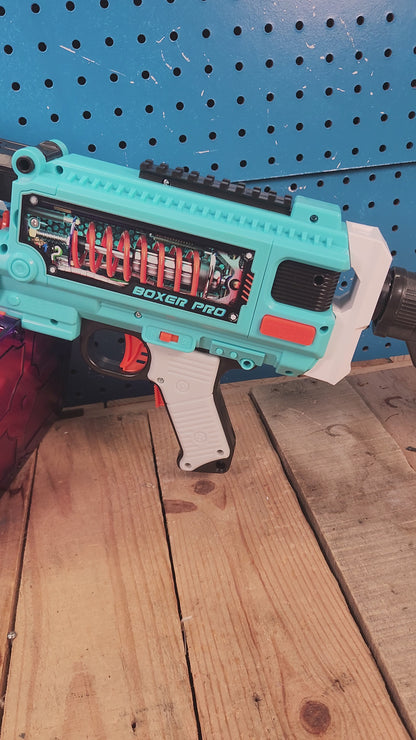 AF Boxer Pro Stock Mod 2 - Adventure Force