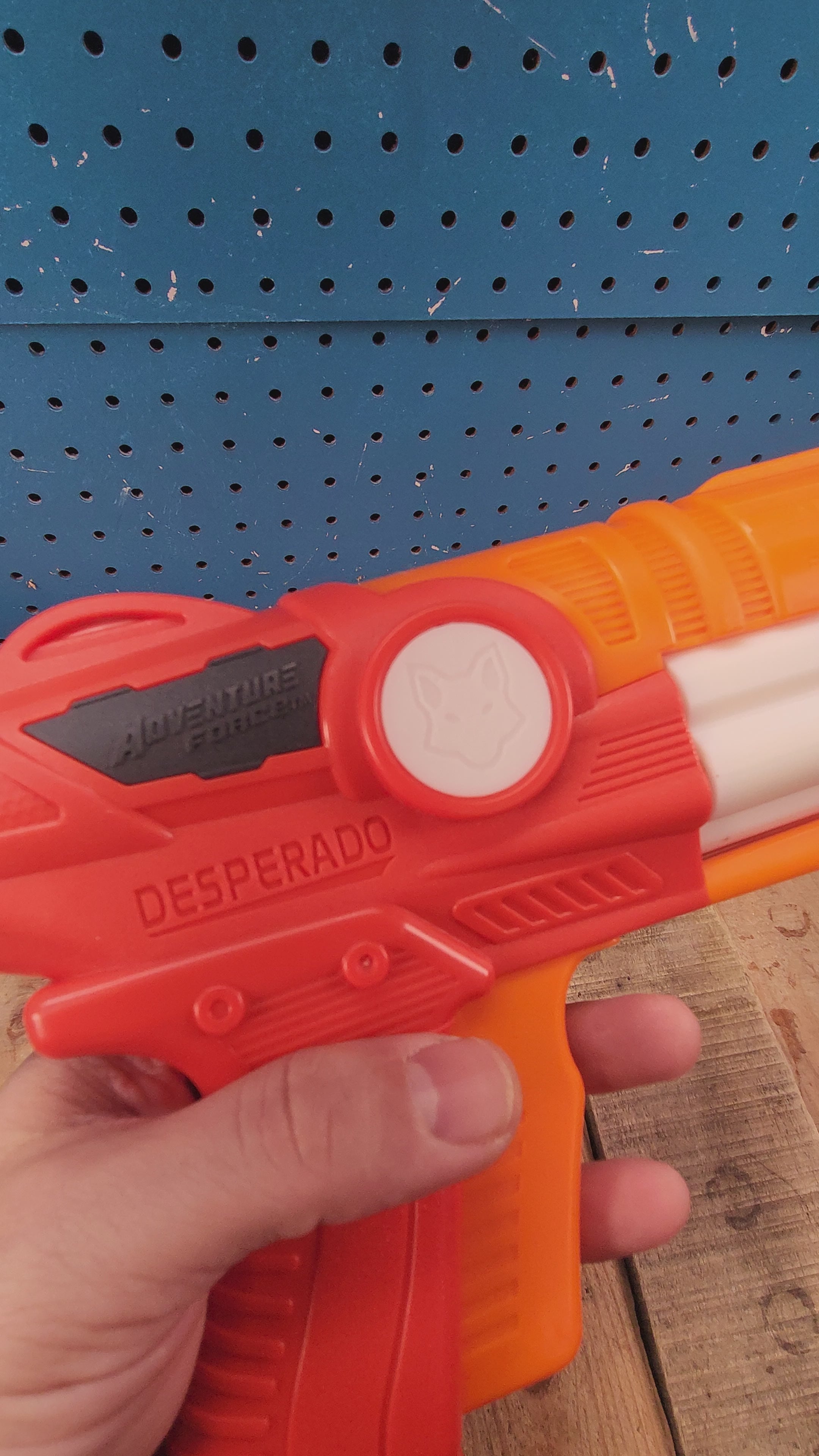 Desperado Mod Kit - Adventure Force – XFoxGames