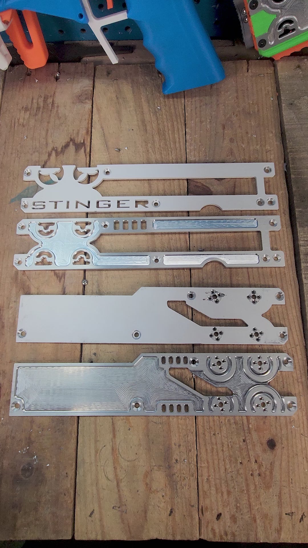 Latest Products – XFoxGames