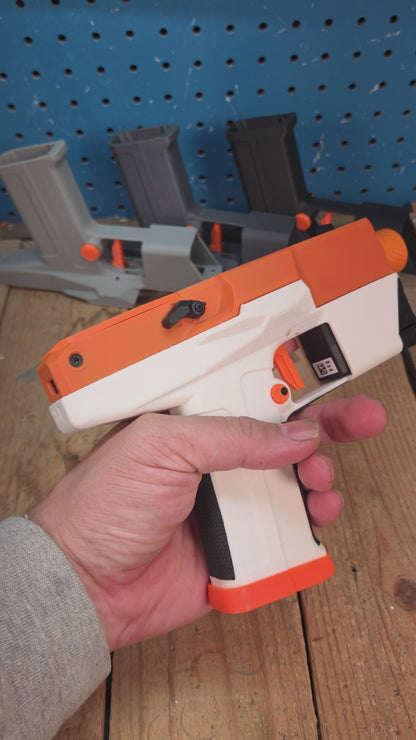 Xtra Atrox Lower Grip Mod