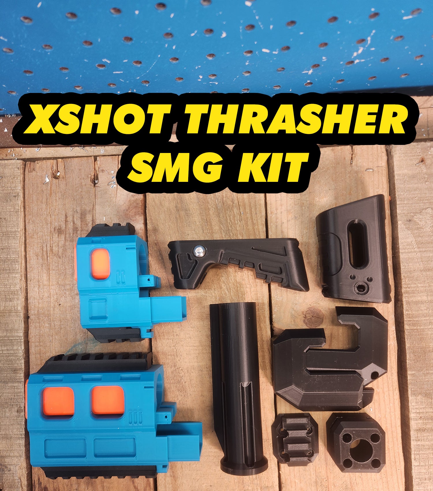 Latest Products – XFoxGames