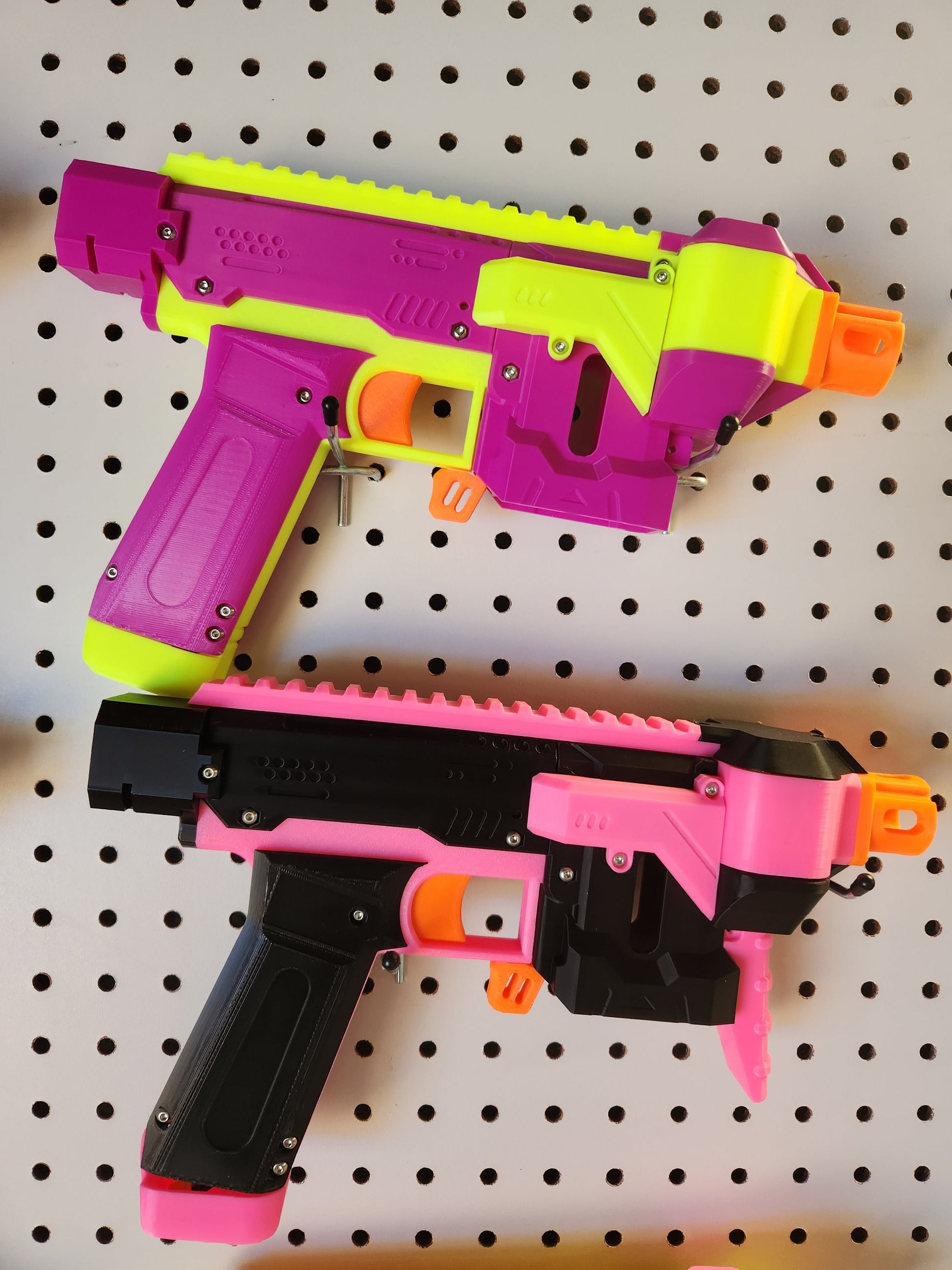Mini Gryphon's Ready To Ship! Great Color Combos