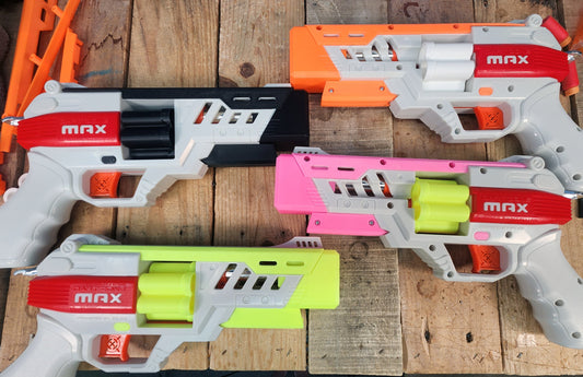 DartZone OutLaw Body Mod Kit