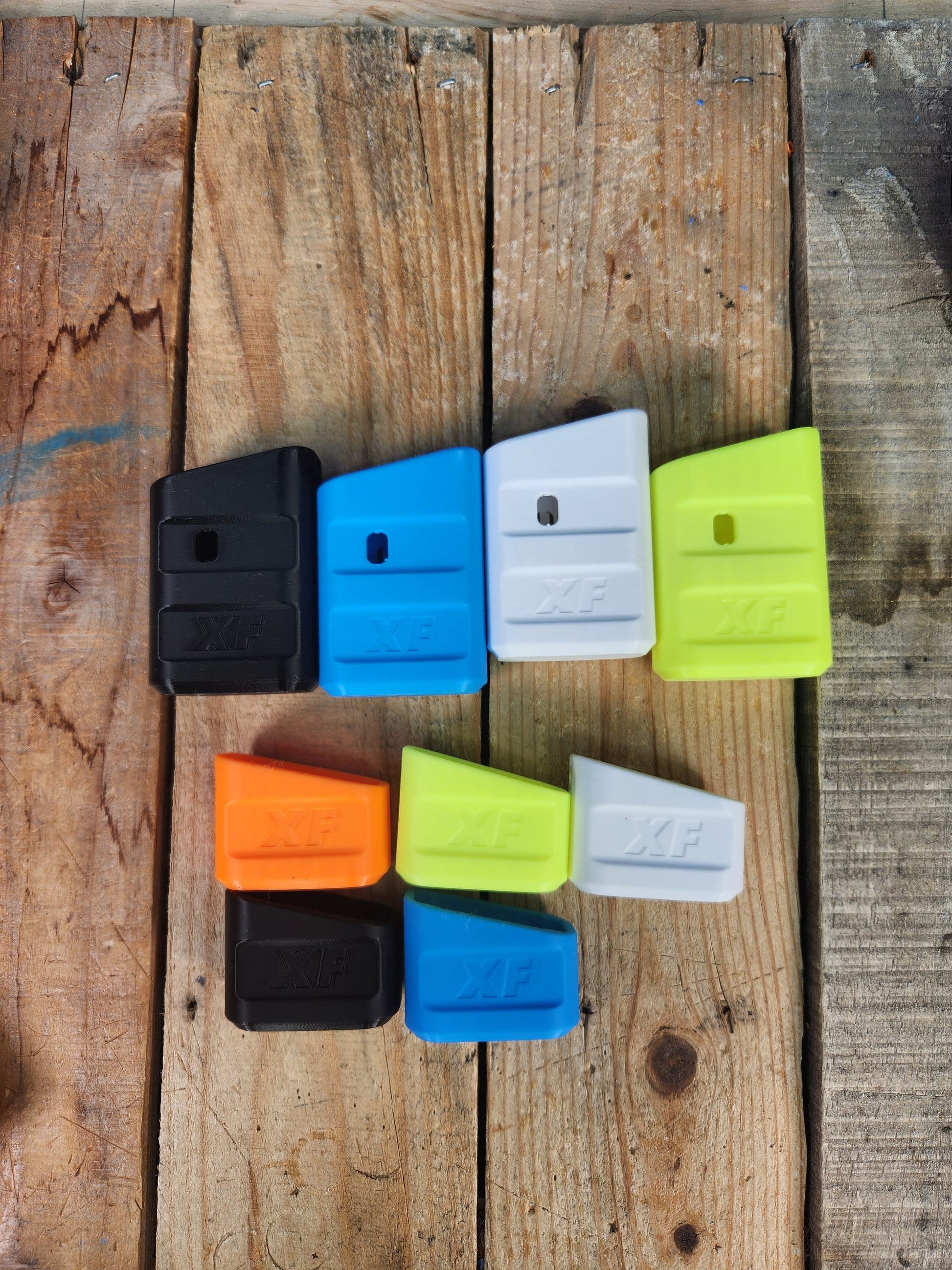 HC Diana Blaster 3dPrinted Mag Mod Kit – XFoxGames